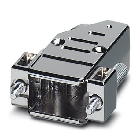 VS-09-T-20-1-S-A - VS-09-T-20-1-S-A 1655661 PHOENIX CONTACT D-SUB sleeve housings