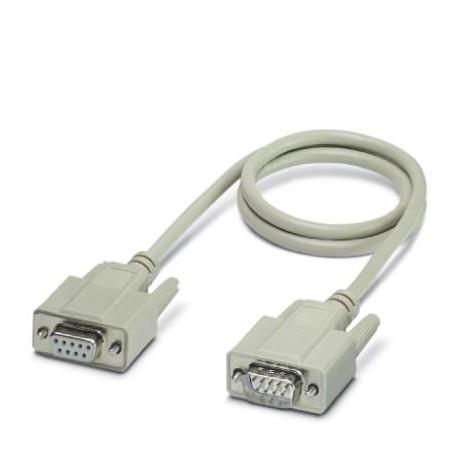 VS-09-DSUB-20-LI-2,0 - VS-09-DSUB-20-LI-2,0 1656246 PHOENIX CONTACT D-SUB cable
