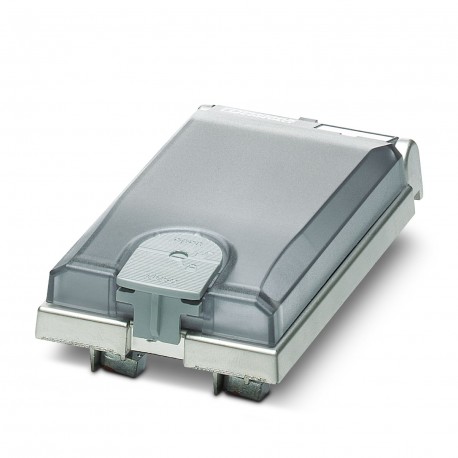 VS-SI-EB-EMV-1 - VS-SI-EB-EMV-1 1656482 PHOENIX CONTACT Mounting frame