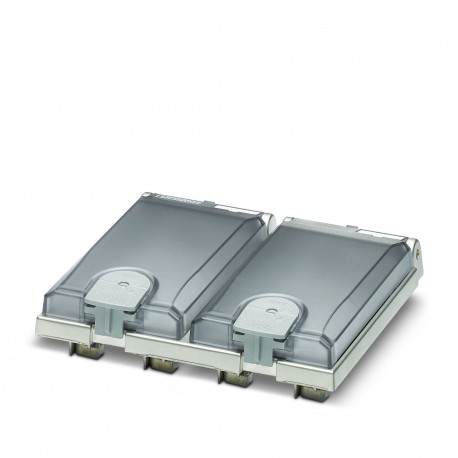 VS-SI-EB-EMV-2 - VS-SI-EB-EMV-2 1656495 PHOENIX CONTACT Mounting frame