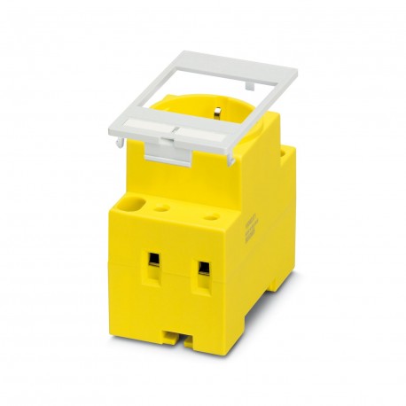 VS-SI-SD-DE-G - VS-SI-SD-DE-G 1656518 PHOENIX CONTACT Socket insert