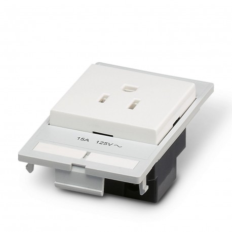 VS-SI-SD-USA - VS-SI-SD-USA 1656521 PHOENIX CONTACT Socket insert