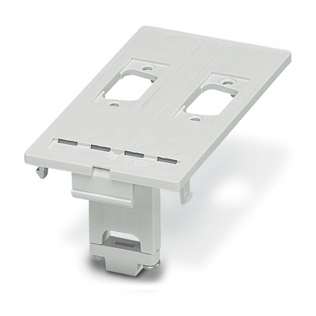 VS-SI-FP-2DSUB9 - VS-SI-FP-2DSUB9 1656563 PHOENIX CONTACT Front plate