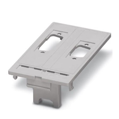 VS-SI-FP-DSUB9-DSUB15 - VS-SI-FP-DSUB9-DSUB15 1656576 PHOENIX CONTACT Front plate