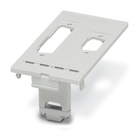 VS-SI-FP-DSUB9-DSUB25 - VS-SI-FP-DSUB9-DSUB25 1656589 PHOENIX CONTACT Front plate