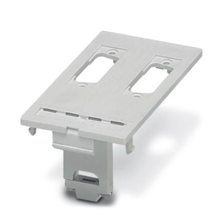 VS-SI-FP-2DSUB15 - VS-SI-FP-2DSUB15 1656592 PHOENIX CONTACT Front plate