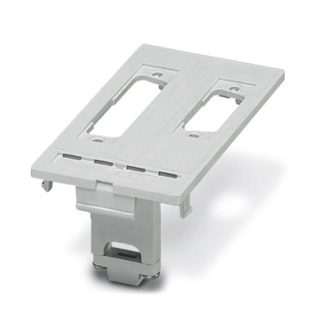 VS-SI-FP-DSUB15-DSUB25 - VS-SI-FP-DSUB15-DSUB25 1656602 PHOENIX CONTACT Front plate