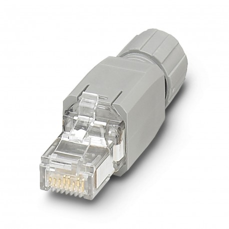 VS-08-RJ45-5-Q/IP20 - VS-08-RJ45-5-Q/IP20 1656725 PHOENIX CONTACT RJ45 connector