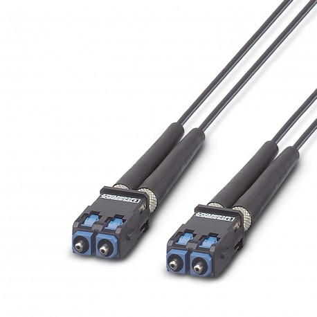 VS-PC-2XPOF-980-SCRJ/SCRJ-1 - VS-PC-2XPOF-980-SCRJ/SCRJ-1 1656738 PHOENIX CONTACT FO connecting cable