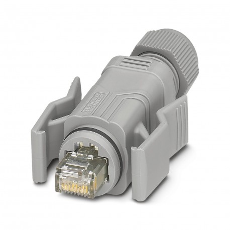 VS-08-RJ45-5-Q/IP67 - VS-08-RJ45-5-Q/IP67 1656990 PHOENIX CONTACT RJ45 connector