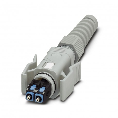 VS-SCRJ-POF-FA-IP67 - VS-SCRJ-POF-FA-IP67 1657009 PHOENIX CONTACT FO connectors