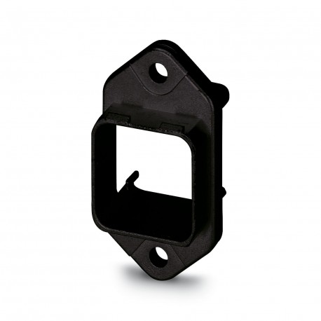 VS-PPC-F1-RJ45-P0BK-1R-PHA - VS-PPC-F1-RJ45-P0BK-1R-PHA 1657847 PHOENIX CONTACT Panel mounting frames