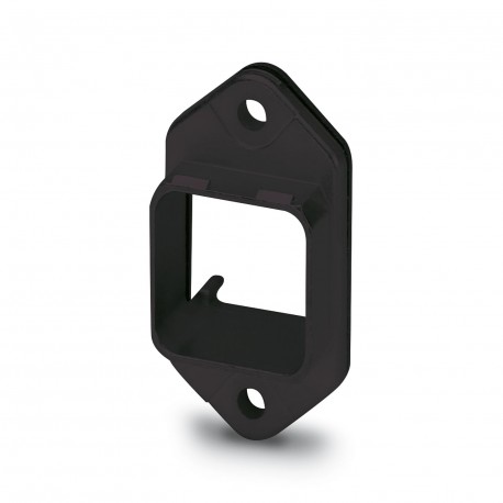 VS-PPC-F1-SCRJ-POBK-1RP - VS-PPC-F1-SCRJ-POBK-1RP 1657889 PHOENIX CONTACT Panel mounting frames
