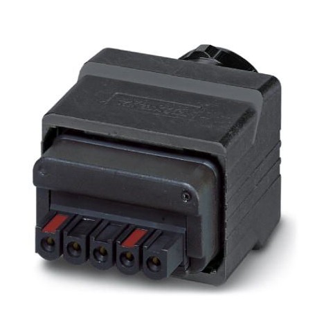 VS-PPC-C2-MSTB-POBK-P13-A5-SP - VS-PPC-C2-MSTB-POBK-P13-A5-SP 1657892 PHOENIX CONTACT Power connectors