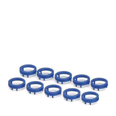 VS-08-RJ45-Q-COD-BU - VS-08-RJ45-Q-COD-BU 1658134 PHOENIX CONTACT RJ45 coding rings