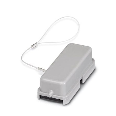 HC-D 25-SD-FL/FS - HC-D 25-SD-FL/FS 1660135 PHOENIX CONTACT Protective covers