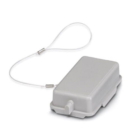 HC-B 10-SD-FL/FS - HC-B 10-SD-FL/FS 1660177 PHOENIX CONTACT Protective covers