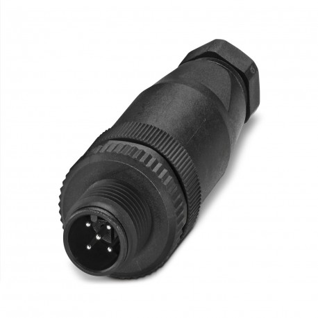 SACC-M12MS-5CON-PG 7 - SACC-M12MS-5CON-PG 7 1662256 PHOENIX CONTACT Connector