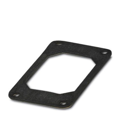 HC-B6-FL-DI - HC-B 6-FL-DI 1663019 PHOENIX CONTACT Flat gasket