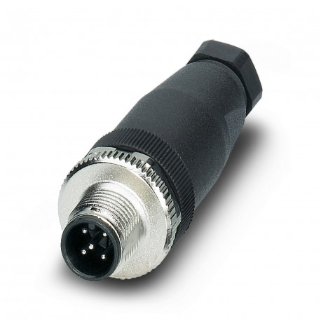 SACC-M12MS-5CON-PG 7-M - SACC-M12MS-5CON-PG 7-M 1663116 PHOENIX CONTACT Connector