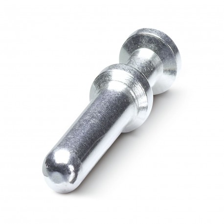 CK4,0-ED-1,50ST AG - CK4,0-ED-1,50ST AG 1663239 PHOENIX CONTACT Crimp contact