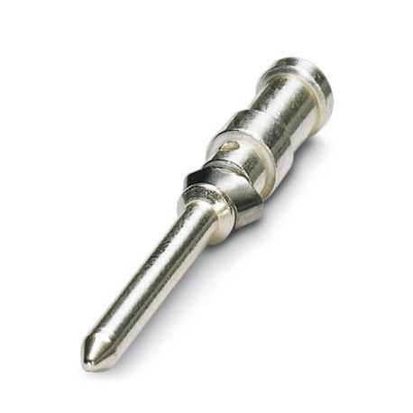 CK1,6-ED-0,37ST AG - CK1,6-ED-0,37ST AG 1663336 PHOENIX CONTACT Crimp contact