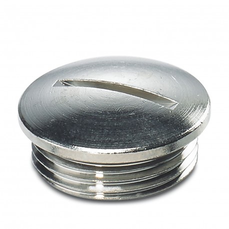 HC-BS-PG21 - HC-BS-PG21 1674529 PHOENIX CONTACT Screw plug