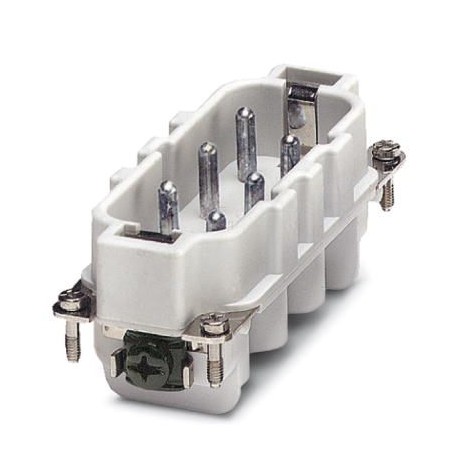 HC-HS6-ESTS-12 - HC-HS 6-ESTS-12 1674574 PHOENIX CONTACT Contact insert