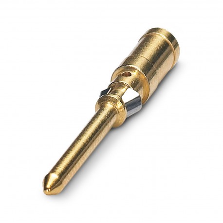 CK1,6-ED-1,50ST AU - CK1,6-ED-1,50ST AU 1674875 PHOENIX CONTACT Crimp contact