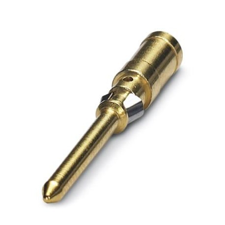 CK1,6-ED-0,75ST AU - CK1,6-ED-0,75ST AU 1674914 PHOENIX CONTACT Crimp contact