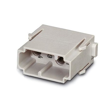 HC-M-04-MOD-ST - HC-M-04-MOD-ST 1676792 PHOENIX CONTACT Contact insert module