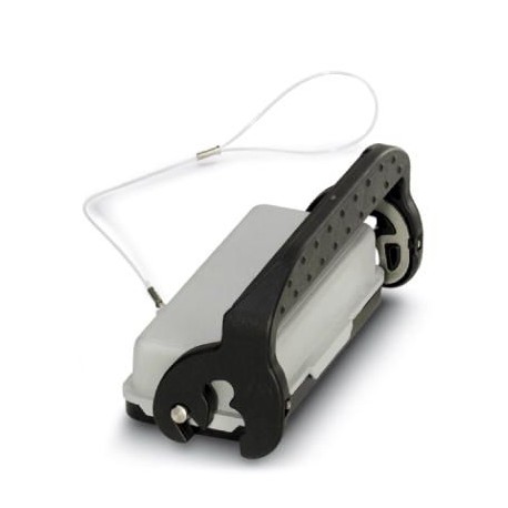 HC-B 16-SD-ML/FS - HC-B 16-SD-ML/FS 1678318 PHOENIX CONTACT Protective covers