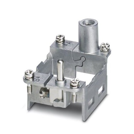 HC-M-MHR-T2-N - HC-M-MHR-T2-N 1679249 PHOENIX CONTACT Hinged retaining frame