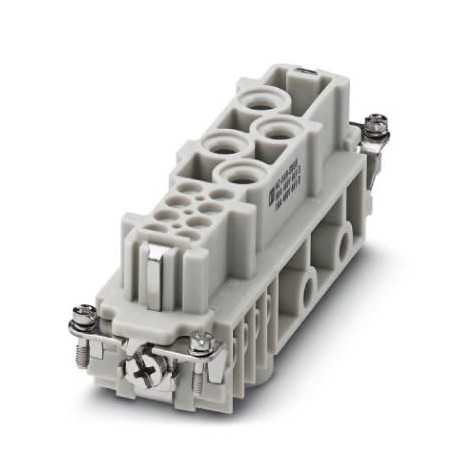 HC-K 4/8-EBUS - HC-K 4/8-EBUS 1679320 PHOENIX CONTACT Contact insert