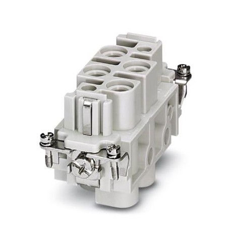 HC-K 4/0-EBUS - HC-K 4/0-EBUS 1679427 PHOENIX CONTACT Contact insert