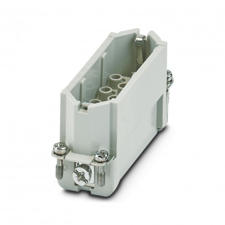 HC-D 25-ESTC-R - HC-D 25-ESTC-R 1679472 PHOENIX CONTACT Contact insert