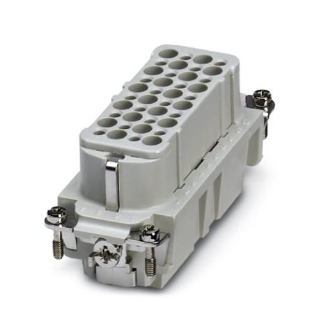 HC-D 40-EBUC-R - HC-D 40-EBUC-R 1679537 PHOENIX CONTACT Contact insert