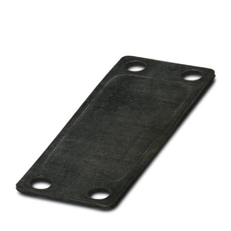 HC-D 15-FL-DI - HC-D 15-FL-DI 1679582 PHOENIX CONTACT Flat gasket