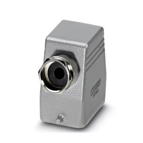 HC-B6-TFL-72/M1PG21S - HC-B 6-TFL-72/M1PG21S 1679634 PHOENIX CONTACT Housing