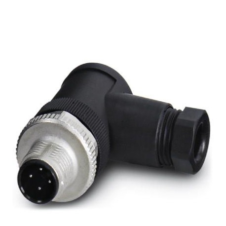 SACC-M12MR-4CON-PG7-M - SACC-M12MR-4CON-PG7-M 1681101 PHOENIX CONTACT Connector