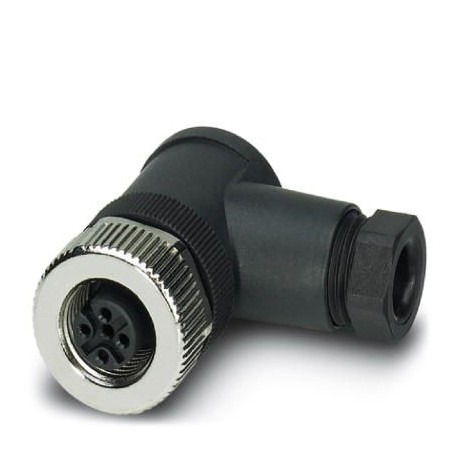 SACC-M12FR-4CON-PG7-M - SACC-M12FR-4CON-PG7-M 1681143 PHOENIX CONTACT Connector
