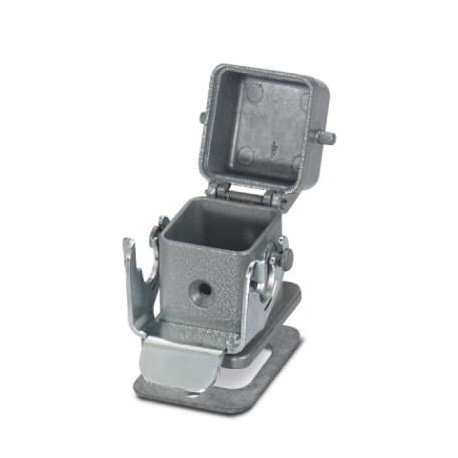 HC-D7-AMLD-24/GR-OD - HC-D 7-AMLD-24/GR-OD 1684994 PHOENIX CONTACT Housing