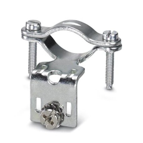 HC-B-ZS - HC-B-ZS 1685330 PHOENIX CONTACT Strain relief clamp