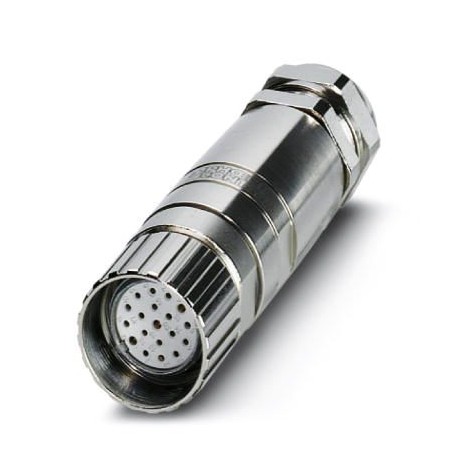 RC/TGGM/KVD/LBL 16+3 - RC/TGGM/KVD/LBL 16+3 1685505 PHOENIX CONTACT Female connector