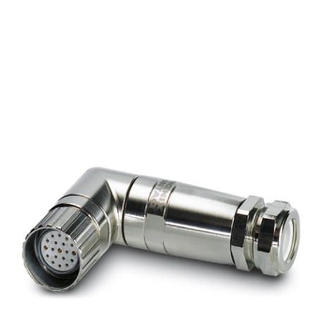 RC/TWGM/KVD/LBL 16+3 - RC/TWGM/KVD/LBL 16+3 1685518 PHOENIX CONTACT Female connector