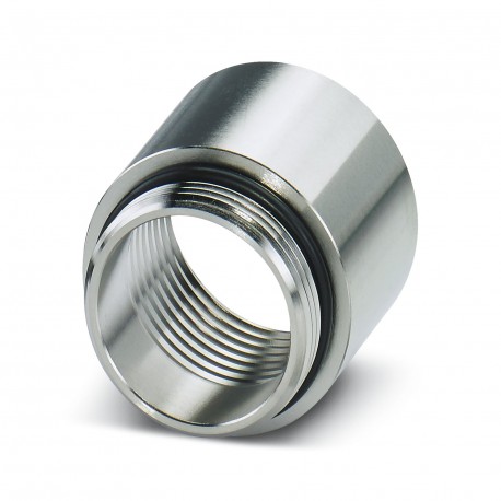 HC-NPT-1/1-M32 - HC-NPT-1/1-M32 1686863 PHOENIX CONTACT Adapter