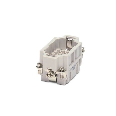 HC-BB 18-ESTC - HC-BB 18-ESTC 1687464 PHOENIX CONTACT Contact insert