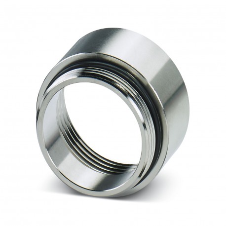 HC-NPT-1 1/4-M40 - HC-NPT-1 1/4-M40 1687587 PHOENIX CONTACT Adapter