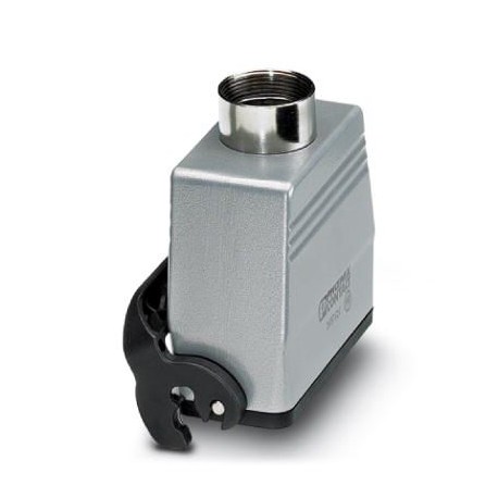 HC-B 16-KML-80/O1M32 - HC-B 16-KML-80/O1M32 1687626 PHOENIX CONTACT Housing