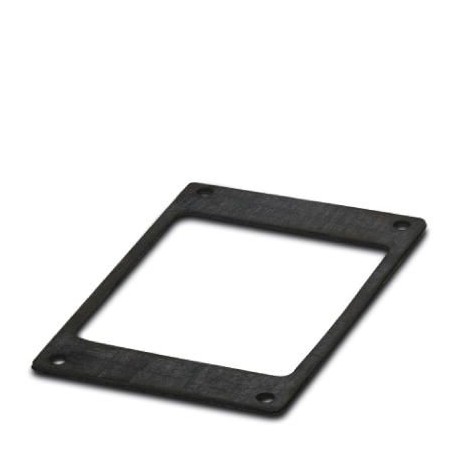 HC-B 32-FL-DI - HC-B 32-FL-DI 1687778 PHOENIX CONTACT Replacement flange seal, for HEAVYCON panel mounting base type: B32, s..